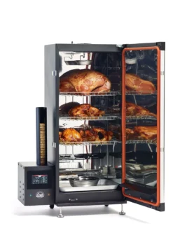 Outdoor Grill Verkauf -Outdoor Grill Verkauf 17371 Bradley Smart Smoker Chicken Ham