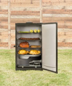 Outdoor Grill Verkauf -Outdoor Grill Verkauf 21099 Masterbuilt MES140B Digital Smoker 1 1614787908