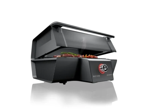 Severin Elektrogrill SEVO GT - Boost Zone 500°C - Mit Deckel - 3.000 W -Outdoor Grill Verkauf 21538 Severin Elektrogrill pg8106 sevo D 1 1590737690