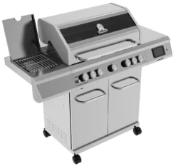 Outdoor Grill Verkauf -Outdoor Grill Verkauf Grillfuerst Smartgrill mit Infrarot Seitenbrenner