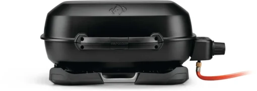 Napoleon TravelQ 240 Kompakt Gasgrill Schwarz- Modell 2023 -Outdoor Grill Verkauf Napoleon TravelQ TQ240 Kompakt eingeklappt