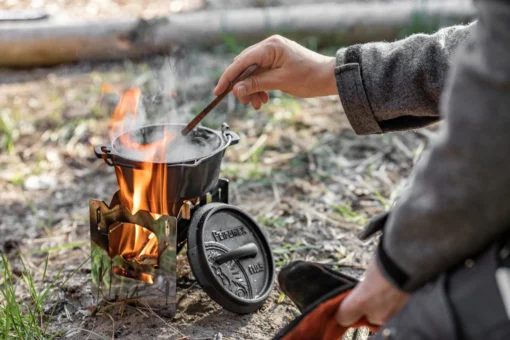 Petromax Ft0.5 Feuertopf Dutch Oven - Ohne Füsse -Outdoor Grill Verkauf Petromax Feuertopf Dutch Oven ft 0 5 ohne Fuesse