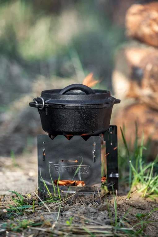 Petromax Ft0.5 Feuertopf Dutch Oven - Ohne Füsse -Outdoor Grill Verkauf Petromax Feuertopf ft 0 5 auf Hobo Kocher