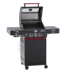 Outdoor Grill Verkauf -Outdoor Grill Verkauf Roesle Videro G2 S Vario FC Bayern Edition Gasgrill