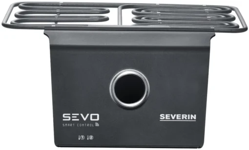 Severin SEVO Smart Control Upgrade Kit - Für Sevo Grills (PG8107 + PG8106) -Outdoor Grill Verkauf Severin Smart Control Upgrade Kit fuer Sevo Grill 8194