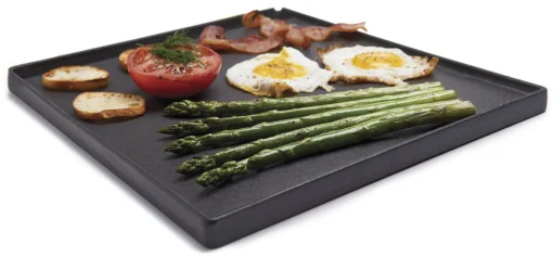 Broil King Grillplatte / Gussplatte Signet -Outdoor Grill Verkauf broil king gussplatte lifestyle